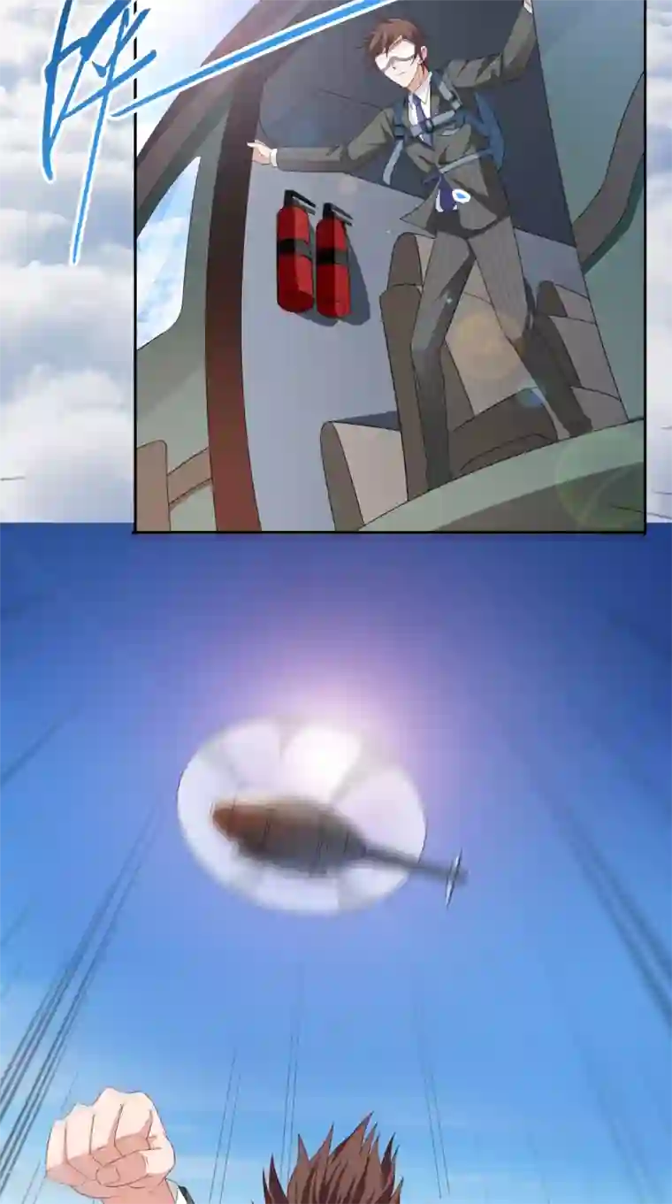 美女大小姐的僵尸高手第158话 不太对劲