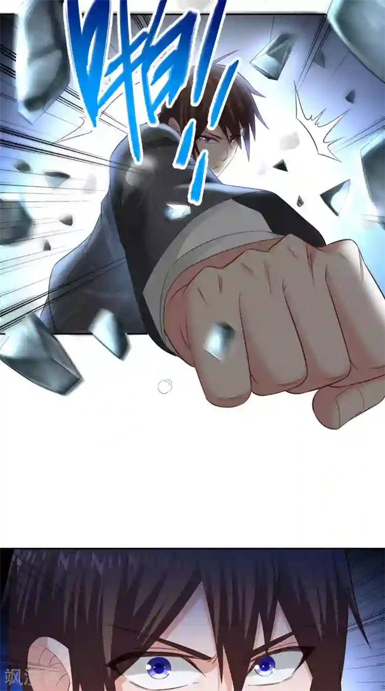 美女大小姐的僵尸高手第159话 僵尸之祖？！