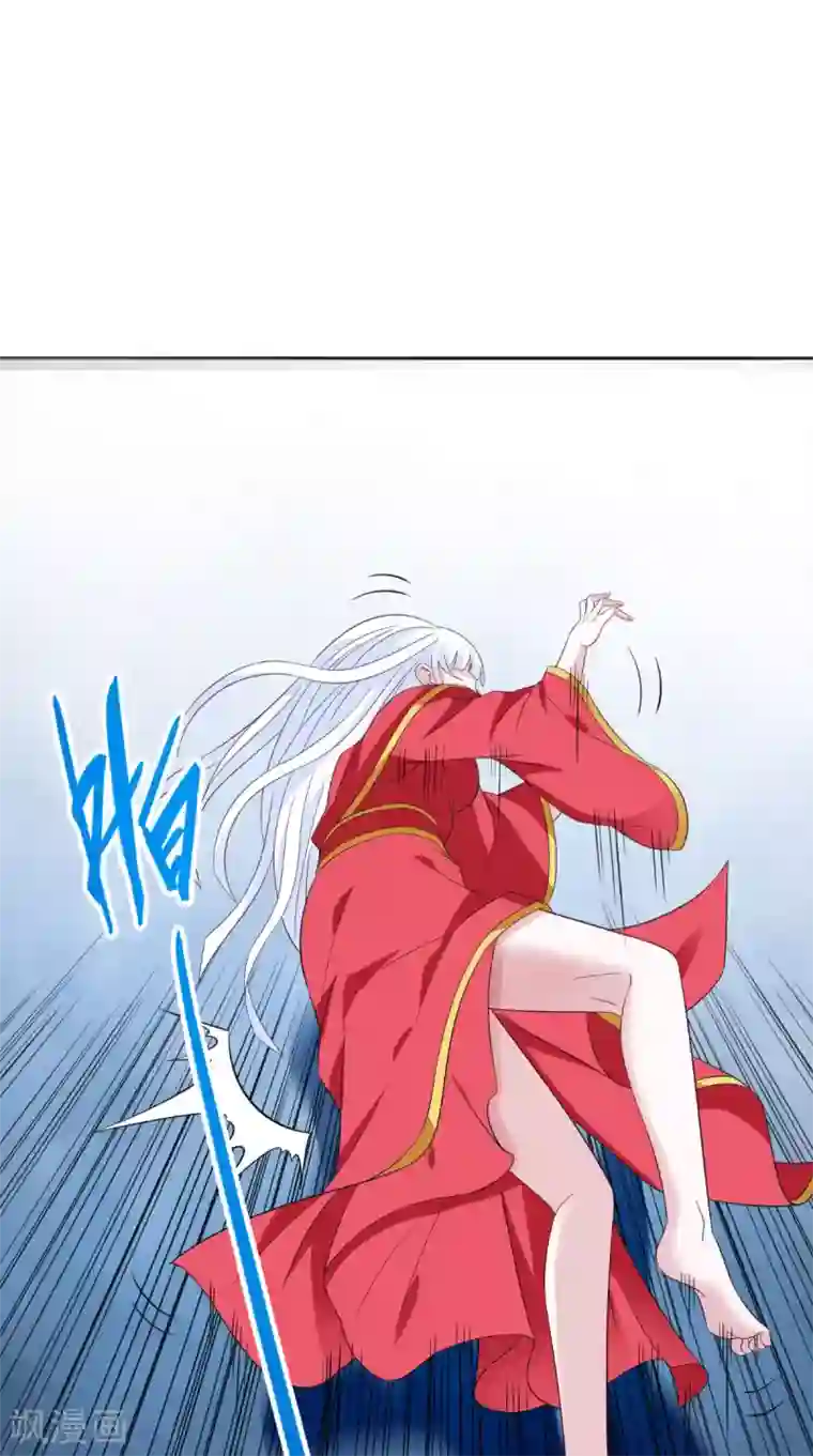 美女大小姐的僵尸高手第161话 别忘了还有我