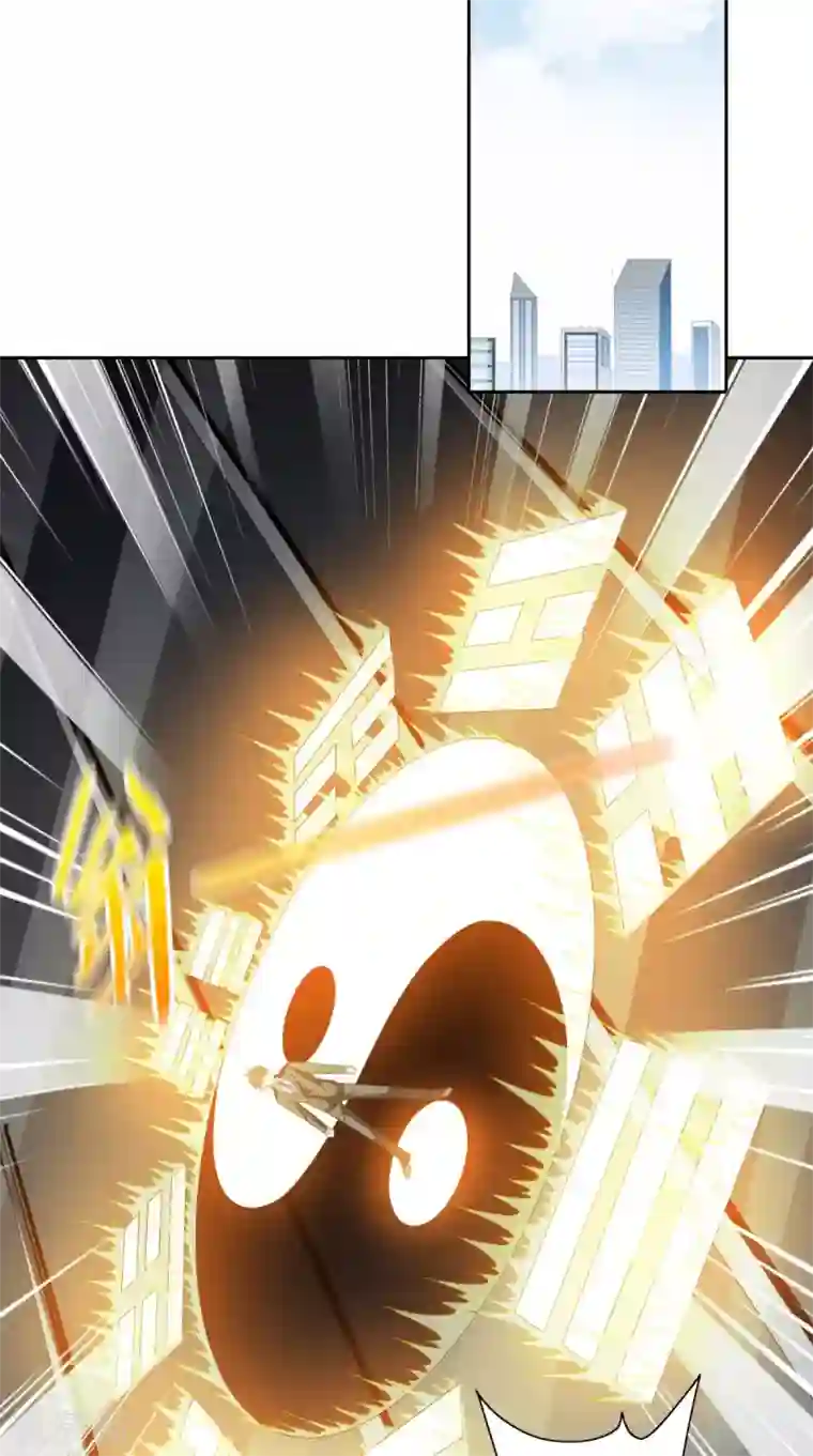 美女大小姐的僵尸高手第162话 你们逃不掉的