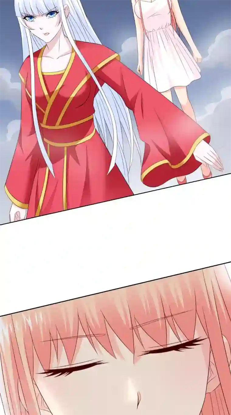 美女大小姐的僵尸高手第167话 这次换我保护你了