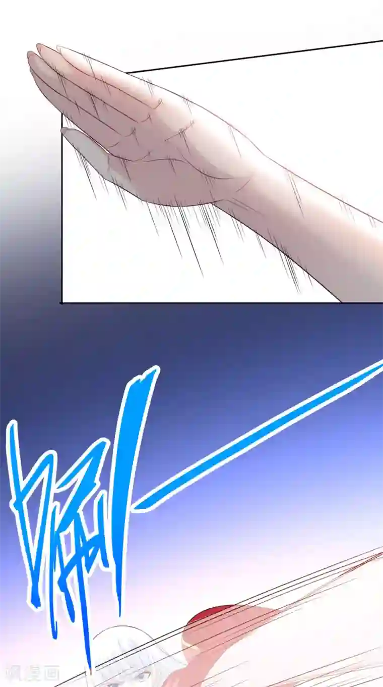 美女大小姐的僵尸高手第167话 这次换我保护你了