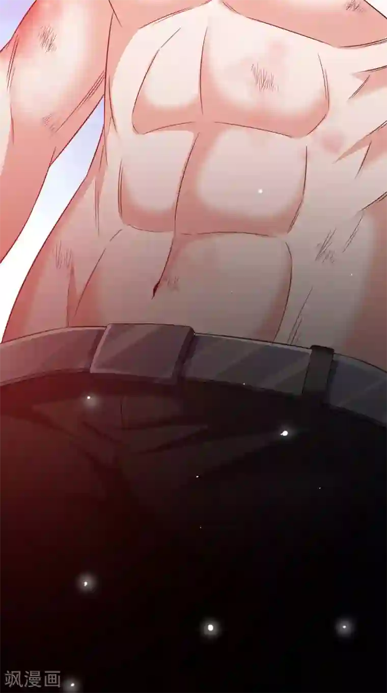 美女大小姐的僵尸高手第168话 抢回自己的身体