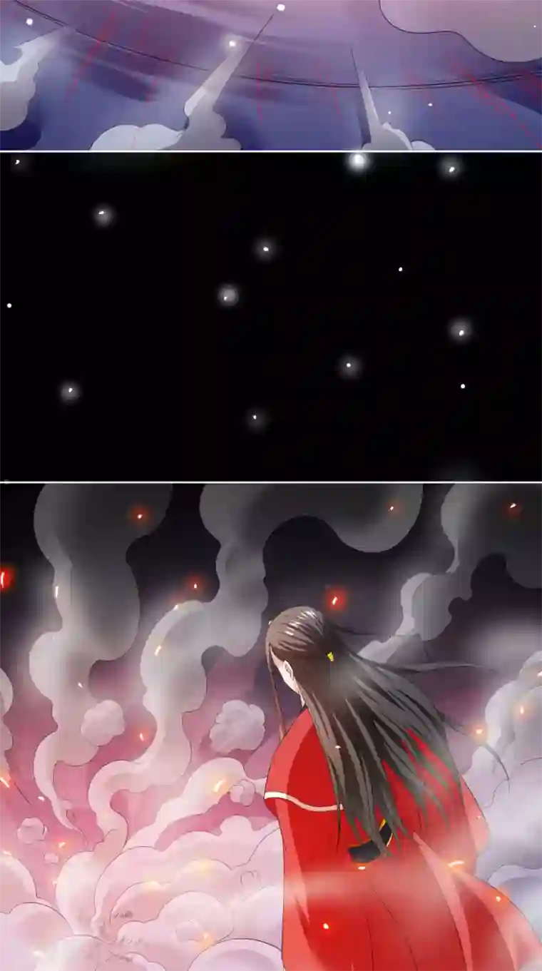 美女大小姐的僵尸高手第169话 是什么我自己说的算