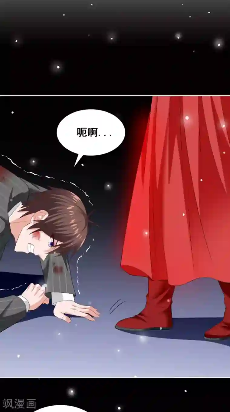 美女大小姐的僵尸高手第169话 是什么我自己说的算