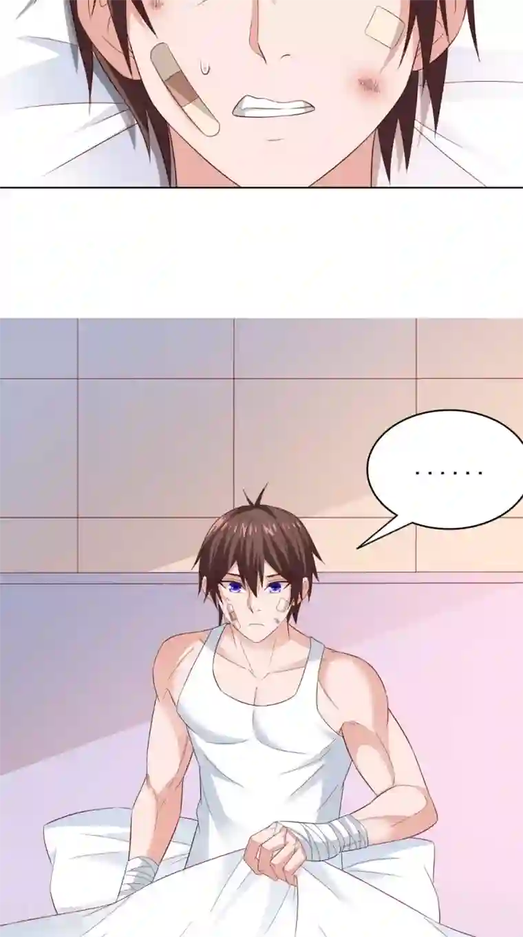 美女大小姐的僵尸高手最终话 有幸与你们相遇