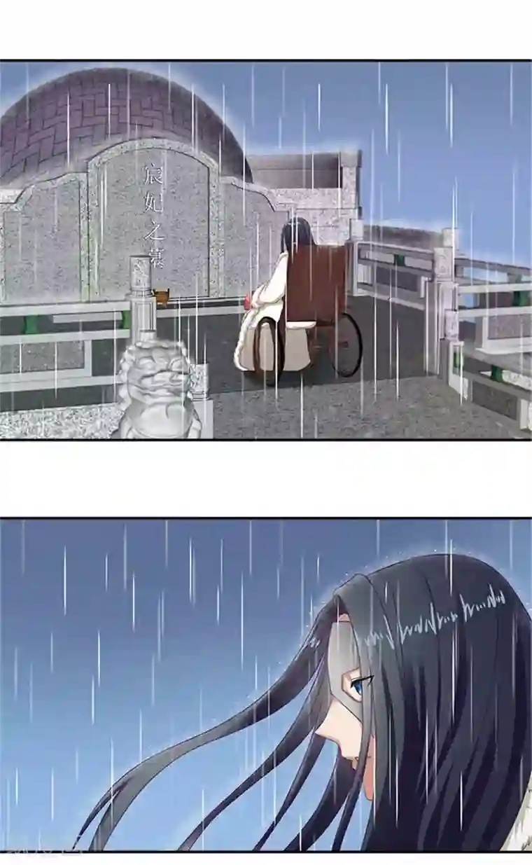 满朝王爷一锅端第25话 王爷晕倒了