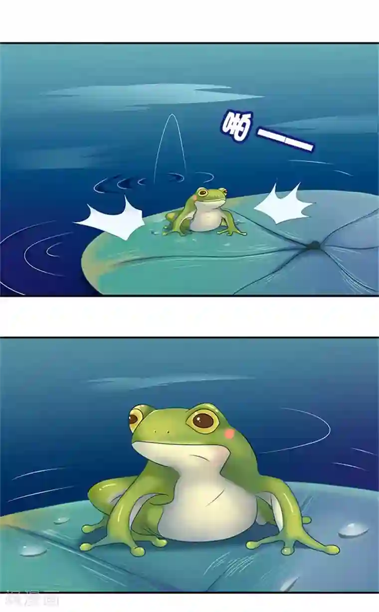 满朝王爷一锅端第25话 王爷晕倒了