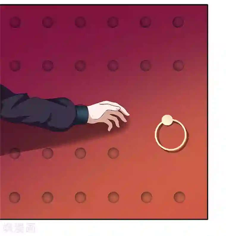 满朝王爷一锅端第33话 无力回天