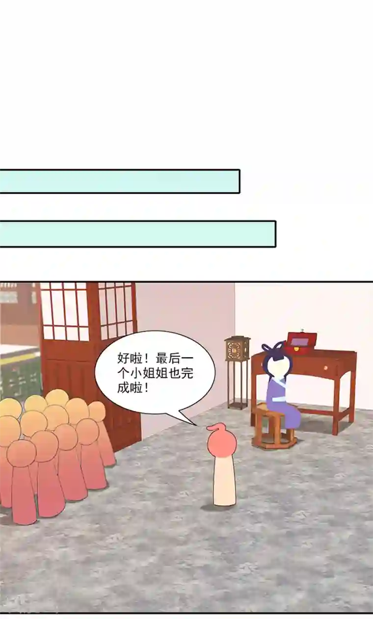 满朝王爷一锅端第57话 冤家互怼
