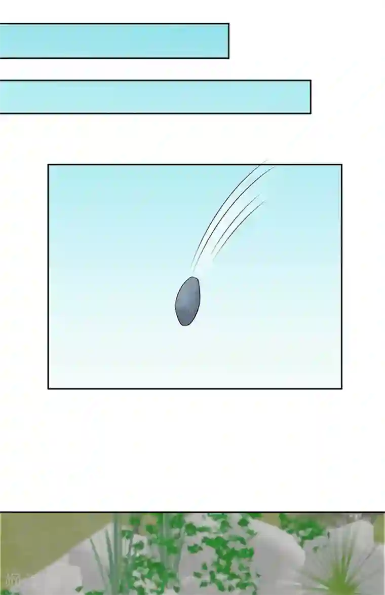 满朝王爷一锅端第85话 掩不住的心思