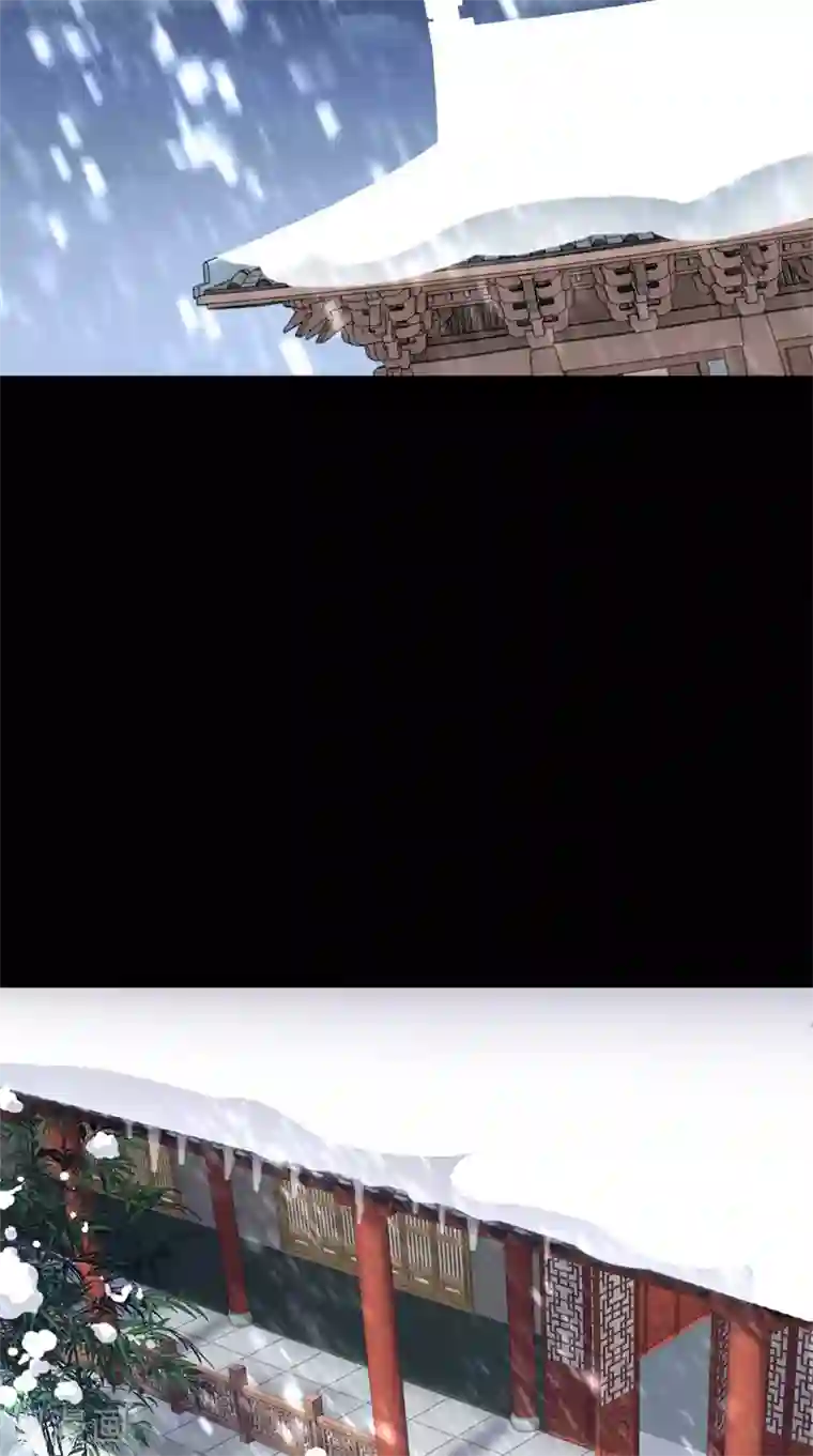 满朝王爷一锅端第106话 昏迷