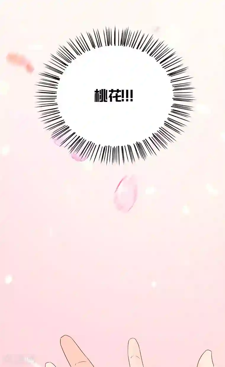 满朝王爷一锅端第115话 桃花
