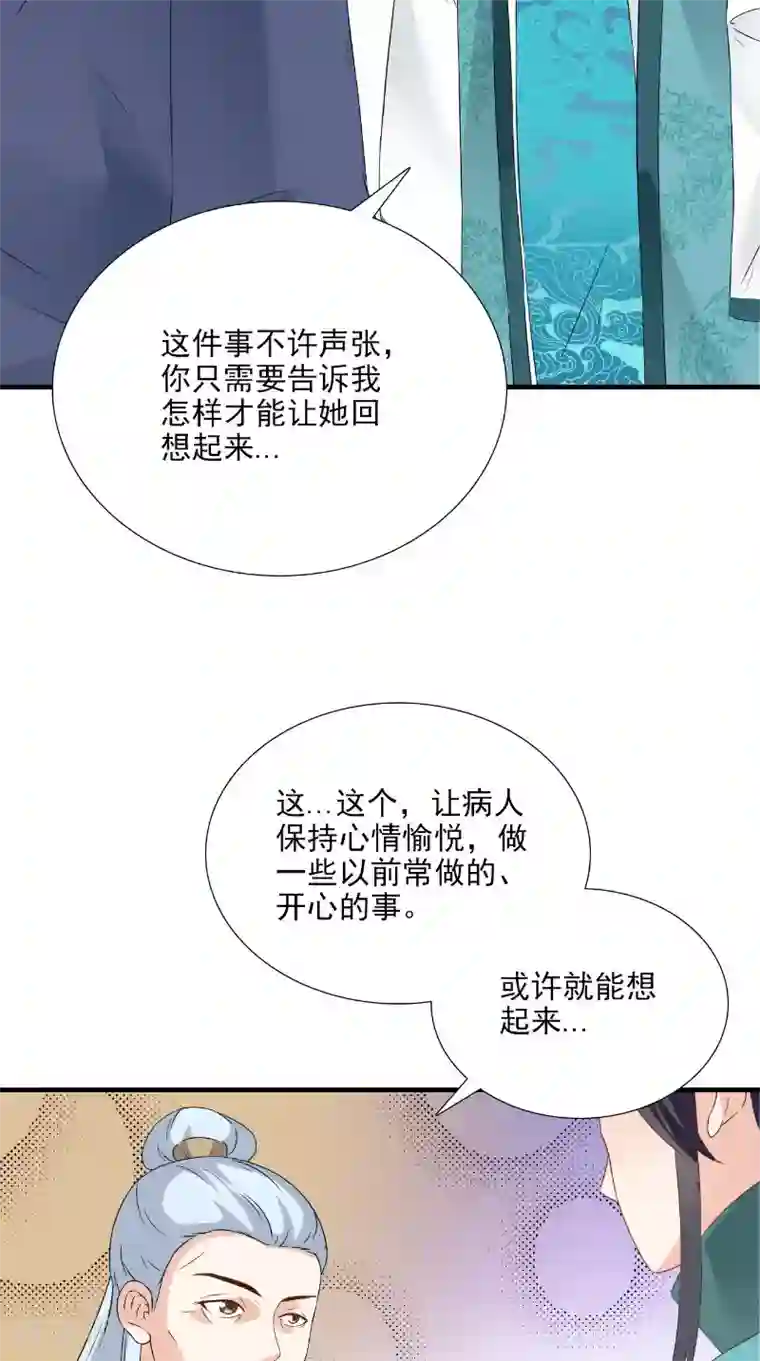 满朝王爷一锅端第116话 外科手术工具
