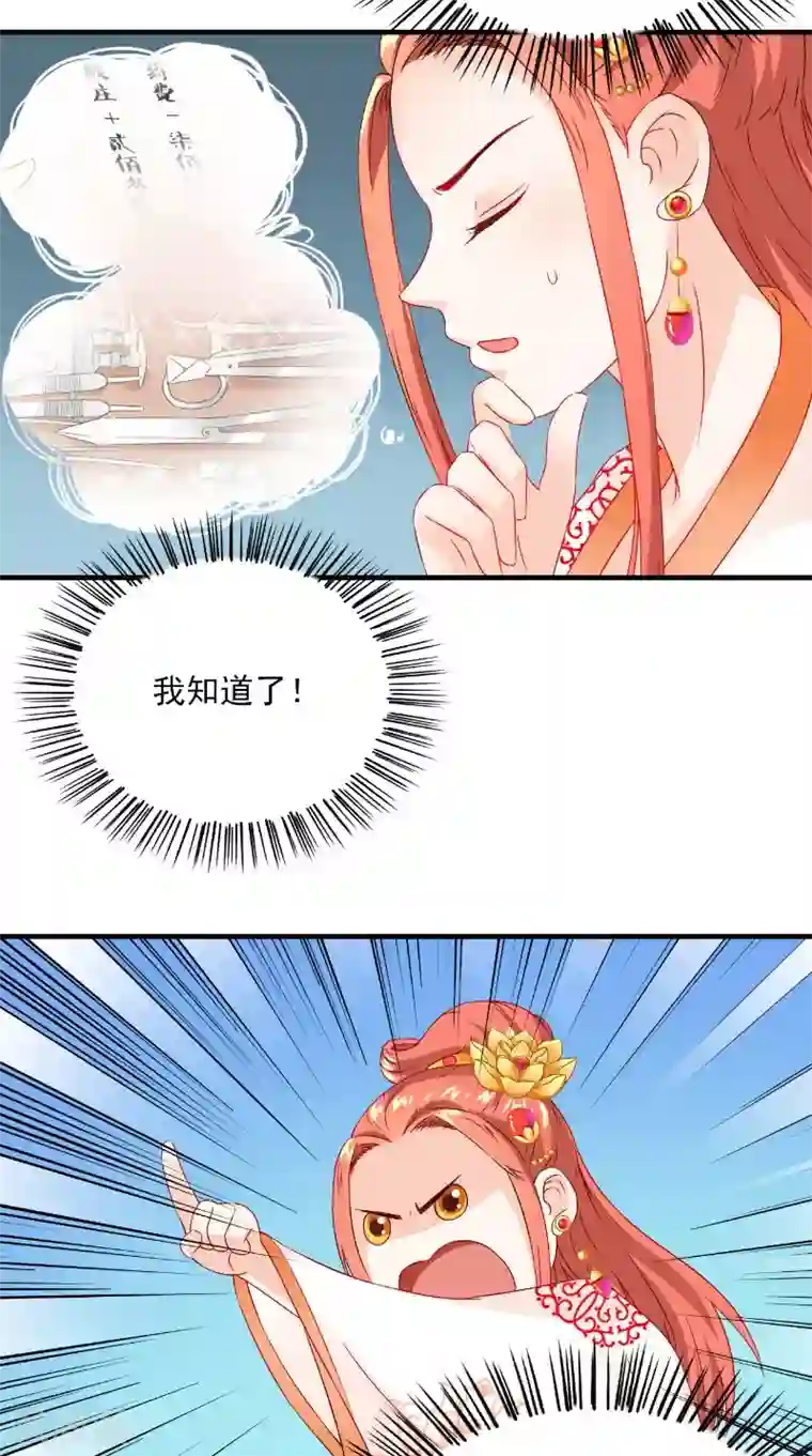 满朝王爷一锅端第116话 外科手术工具