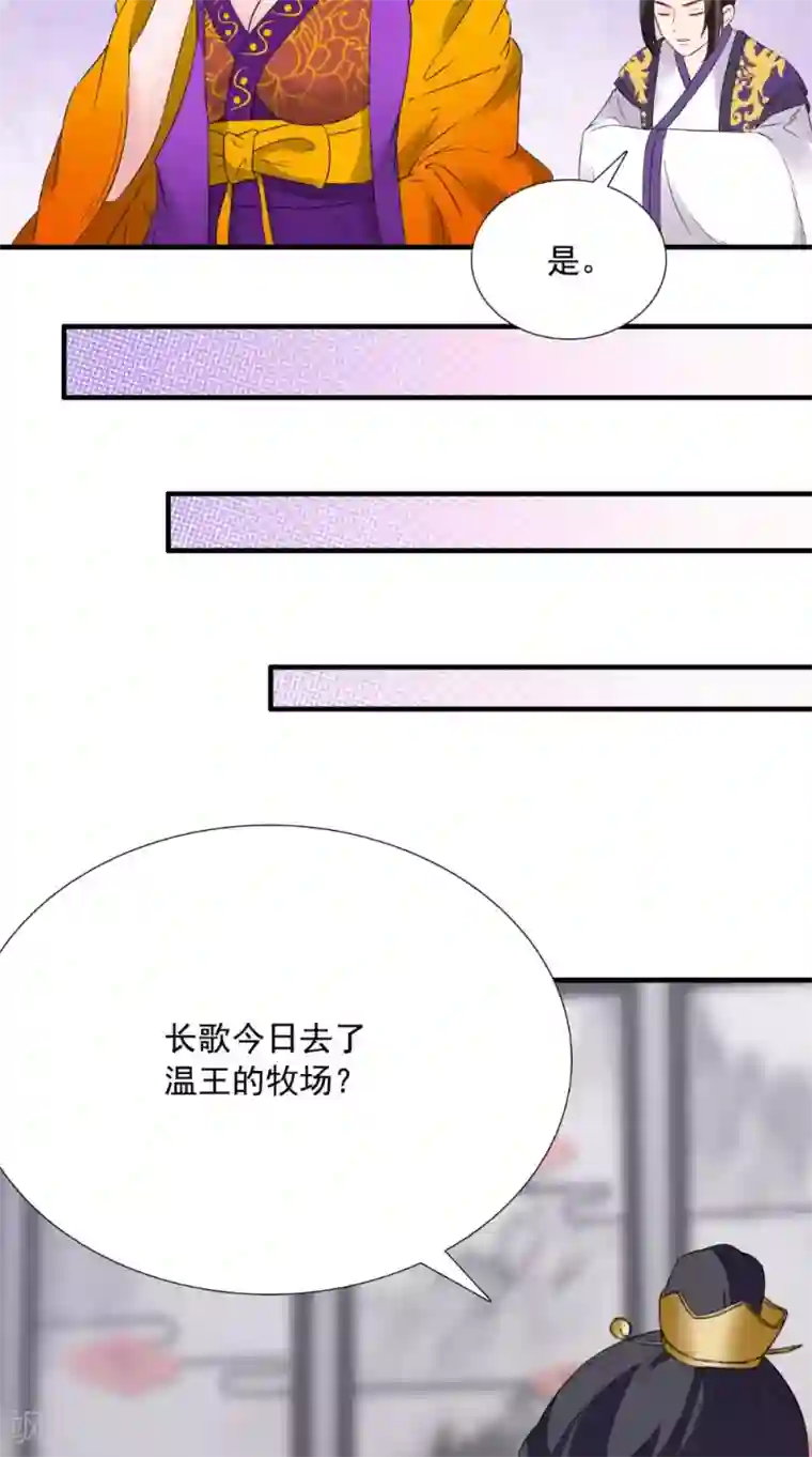 满朝王爷一锅端第121话 重金求羊