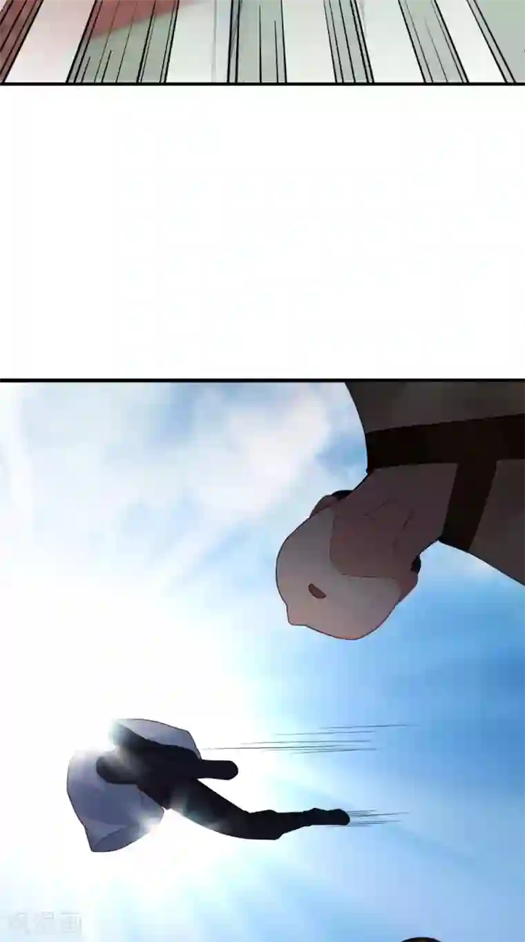 满朝王爷一锅端第125话 长歌被掳走了