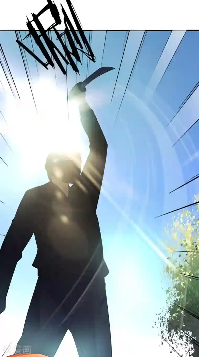 满朝王爷一锅端第125话 长歌被掳走了