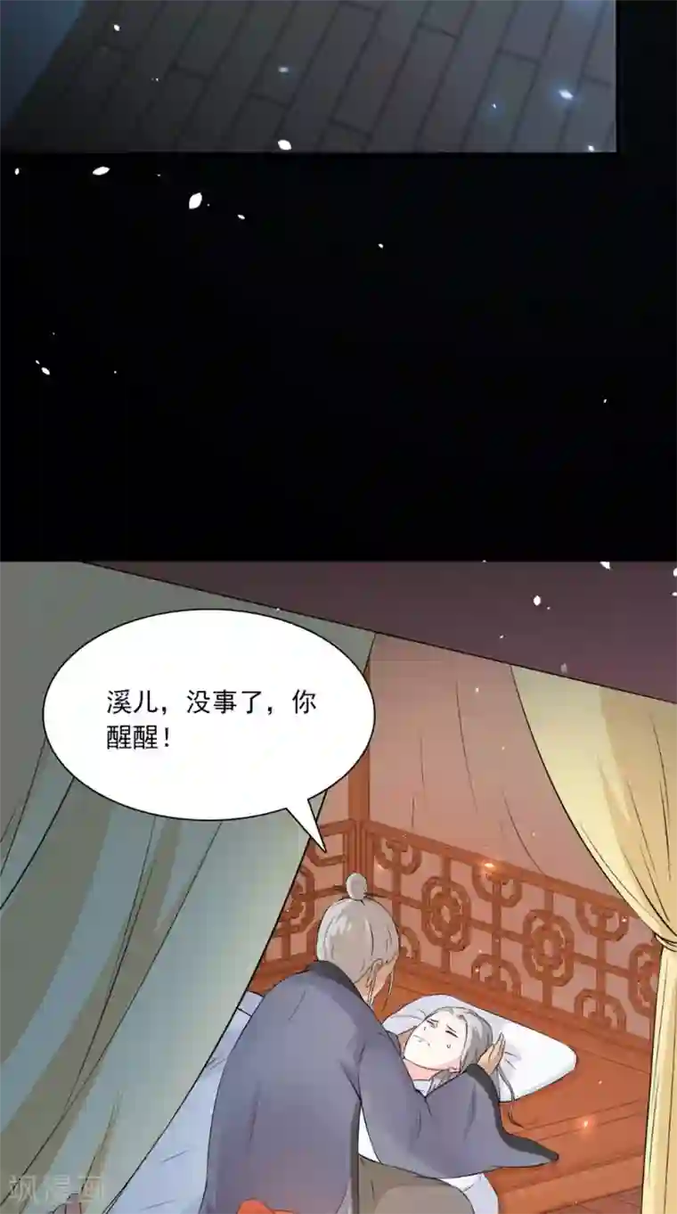 满朝王爷一锅端第130话 癔症