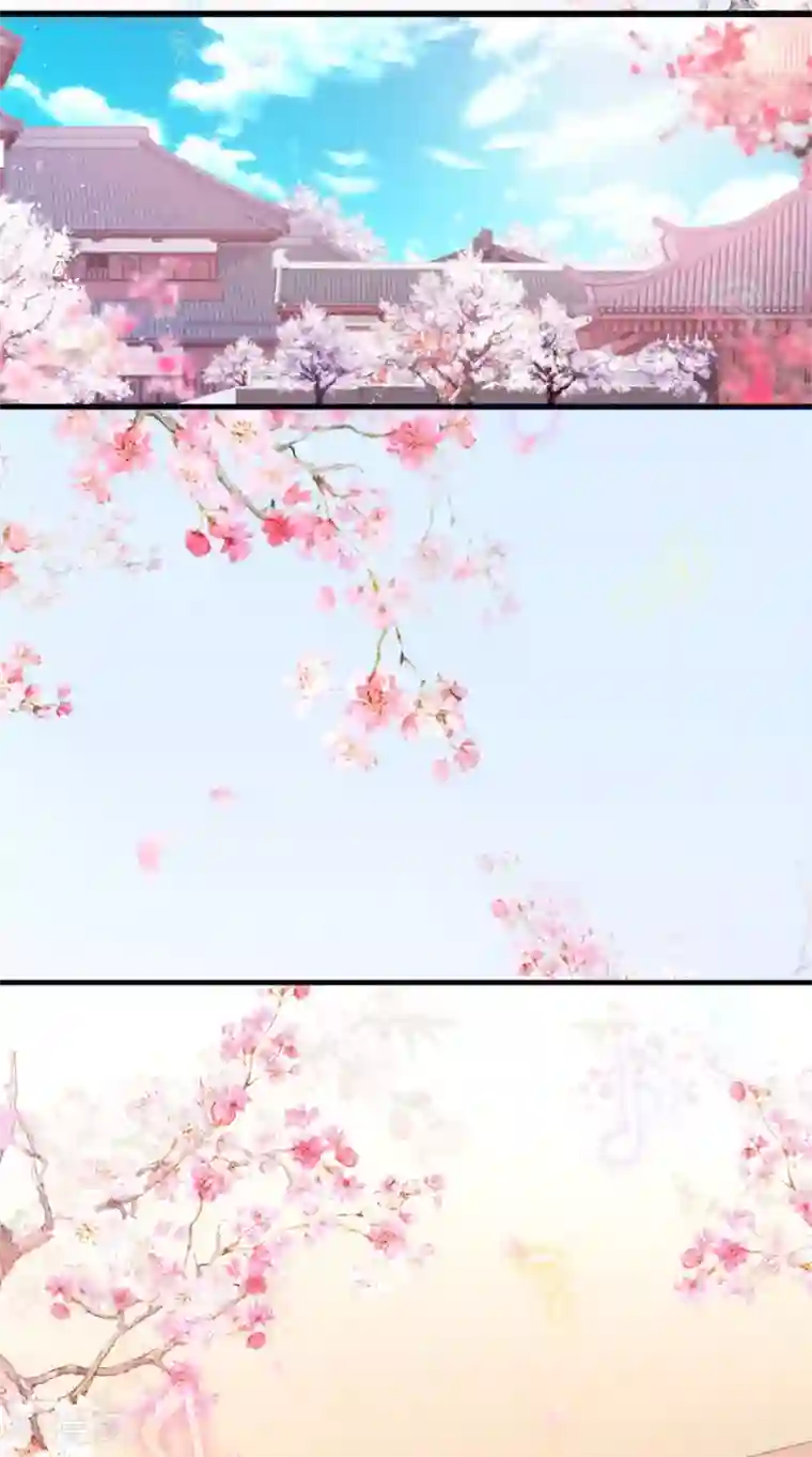 满朝王爷一锅端第136话 雪山一见