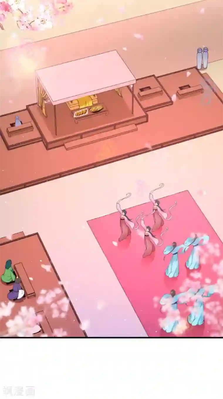 满朝王爷一锅端第136话 雪山一见