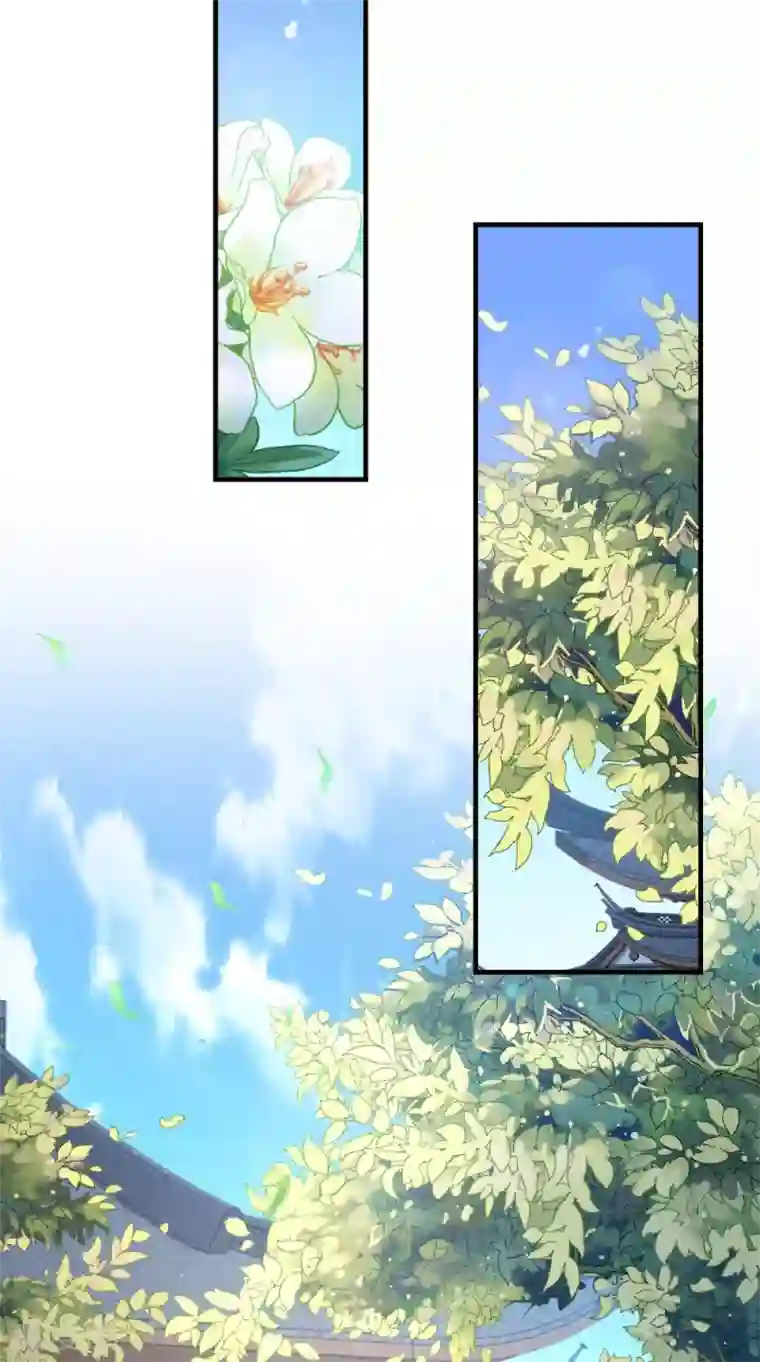 满朝王爷一锅端第139话 捉猫咪的人