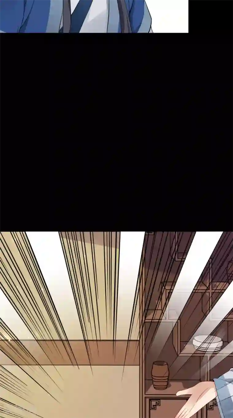 满朝王爷一锅端第149话 送你的礼物