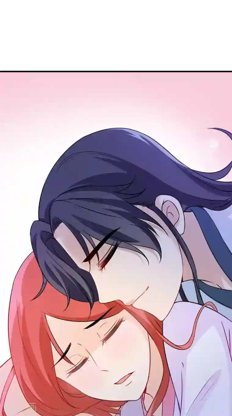 满朝王爷一锅端第153话 你一定不能有事啊