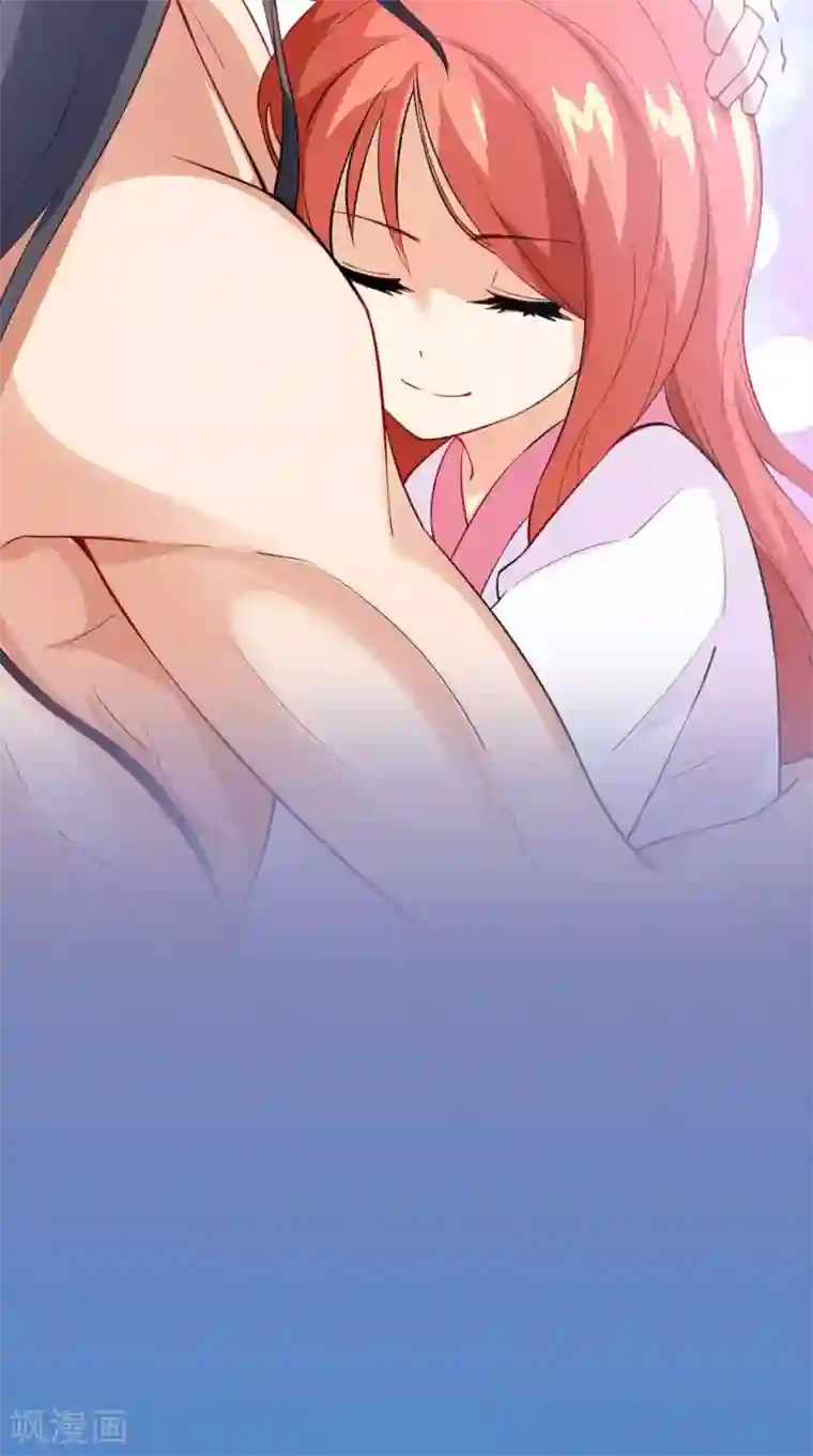 满朝王爷一锅端第154话 你终于醒了