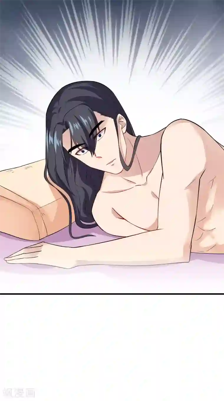 满朝王爷一锅端第154话 你终于醒了