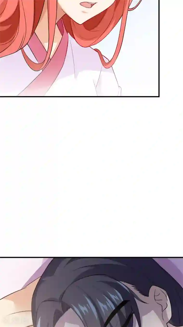 满朝王爷一锅端第154话 你终于醒了