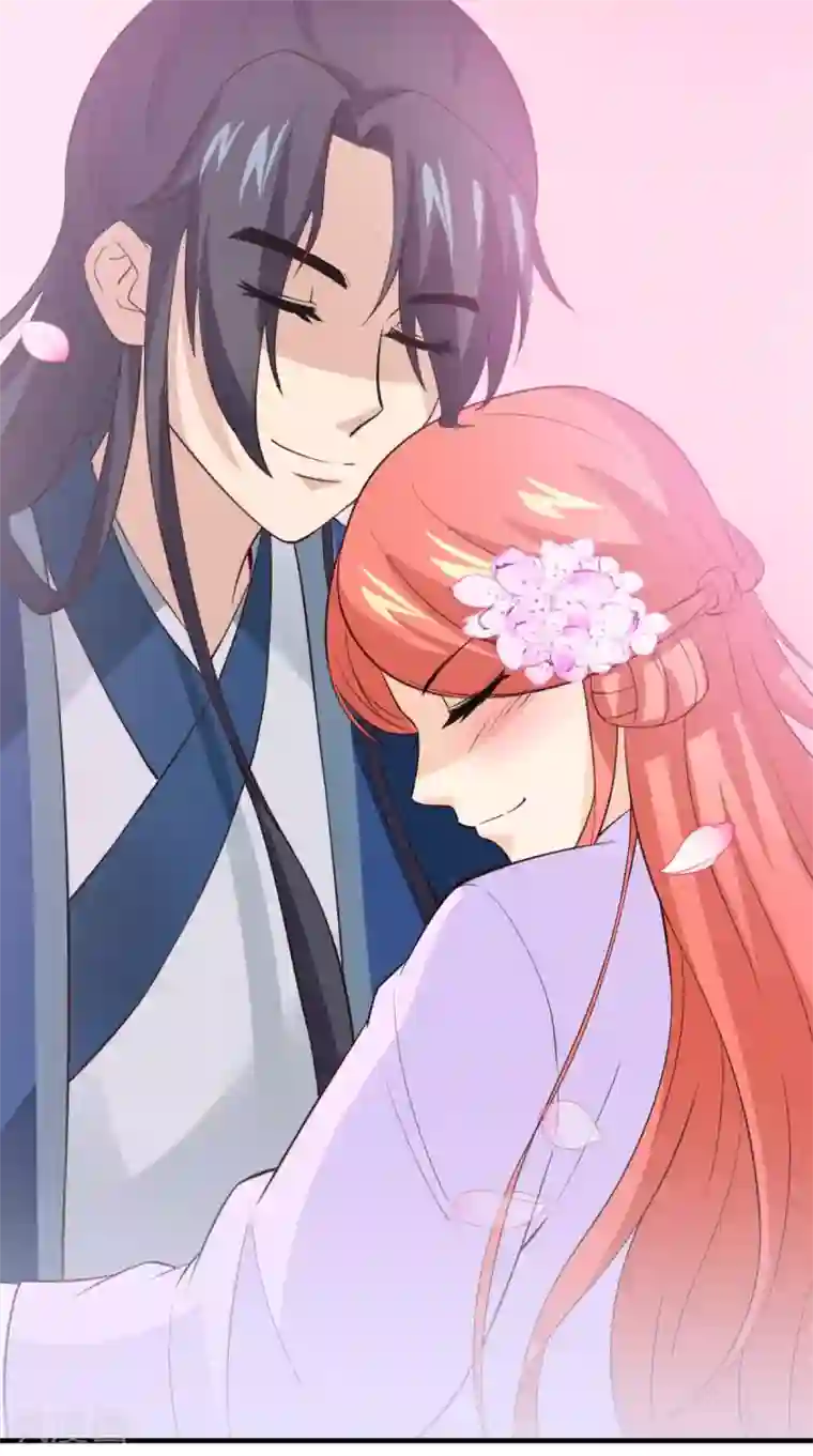 满朝王爷一锅端第155话 就会耍流氓