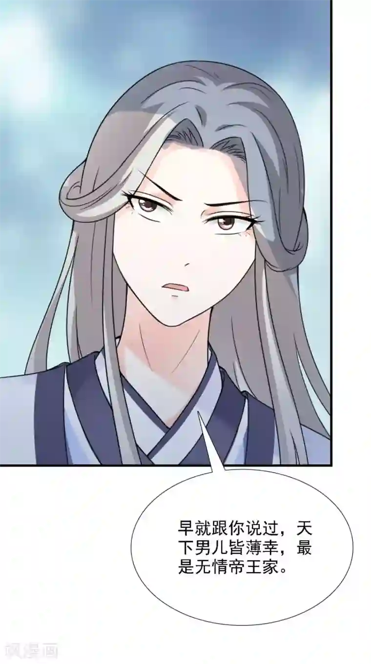 满朝王爷一锅端第158话 羊入虎口