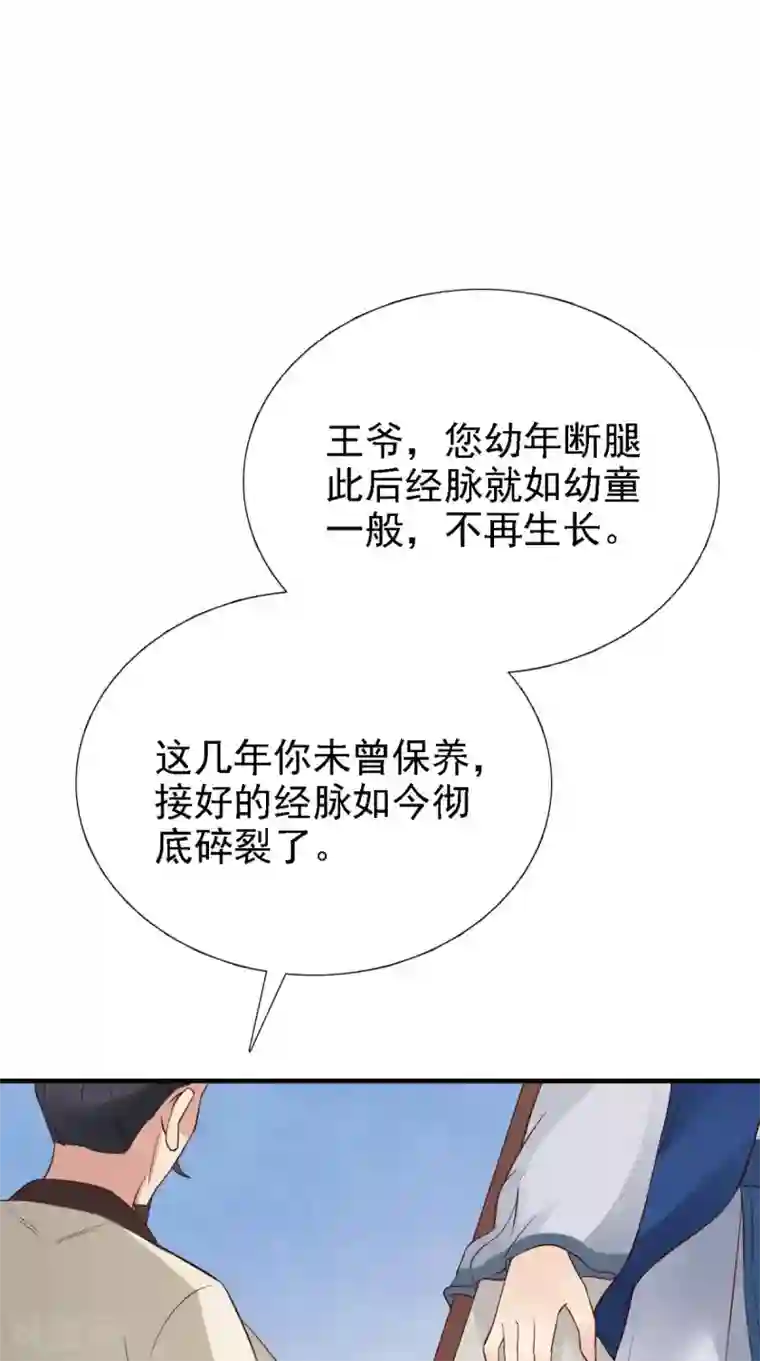 满朝王爷一锅端第159话 无法根治