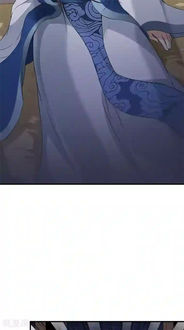 满朝王爷一锅端第163话 都是装的