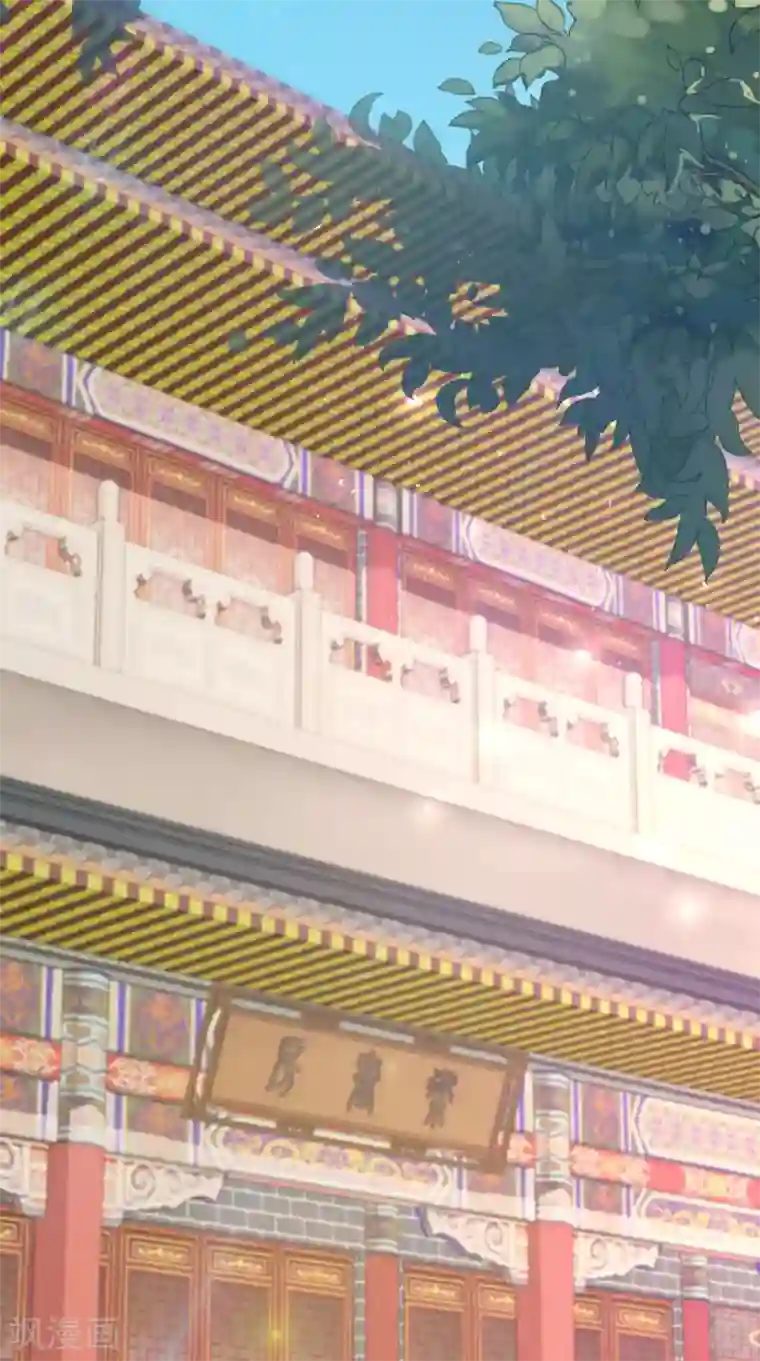 满朝王爷一锅端第164话 尘埃落定