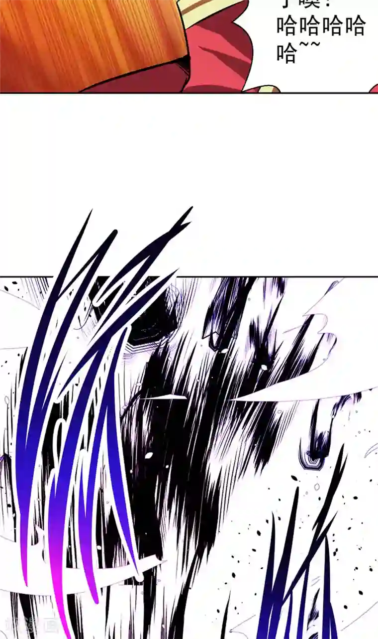 源神御史第49话 毁灭这个世界