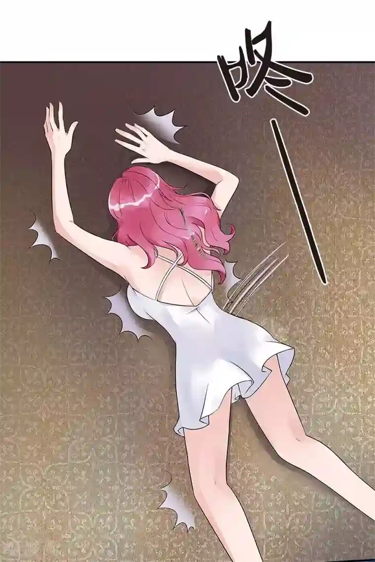 一纸契约第1话 绝不会让你们阴谋得逞