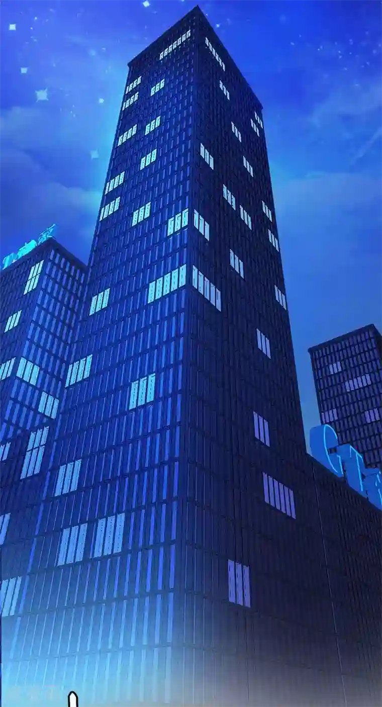 一纸契约第1话 绝不会让你们阴谋得逞