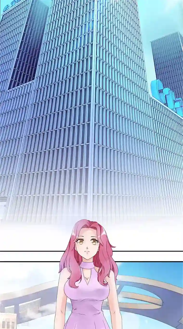 一纸契约第4话 我要见你