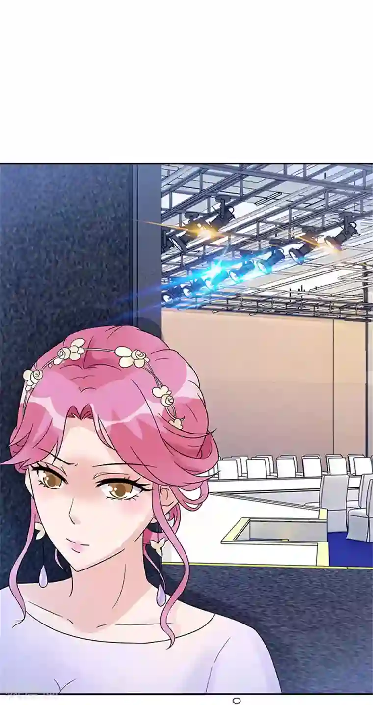 一纸契约第33话 你今天很漂亮