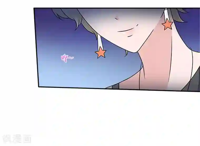 一纸契约第36话 我当然相信你