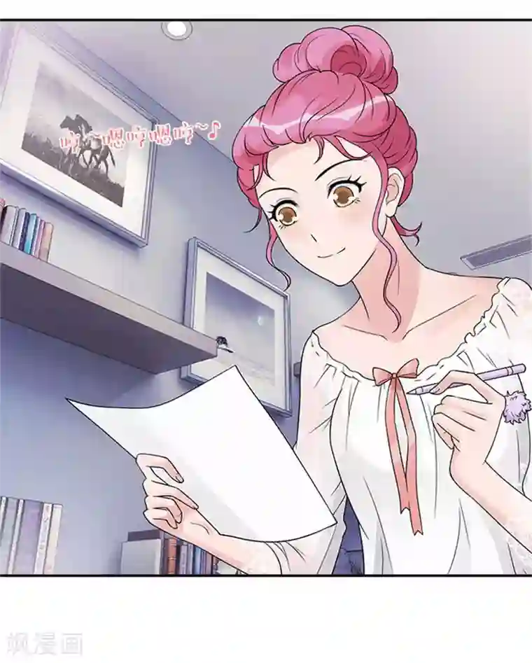 一纸契约第37话 我的女人轮不到你安慰