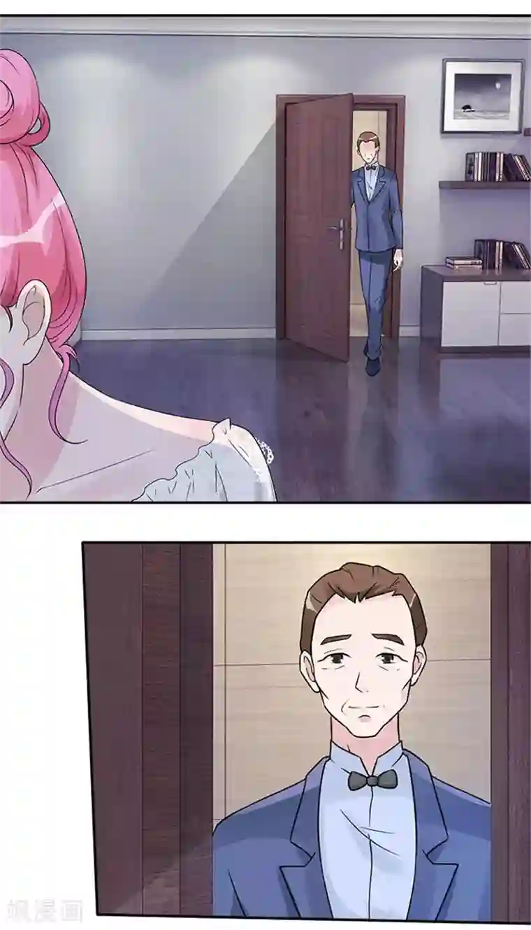 一纸契约第37话 我的女人轮不到你安慰