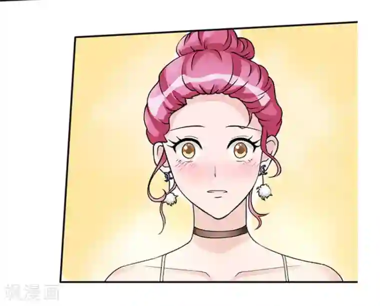 一纸契约第39话 不合脚的鞋别穿