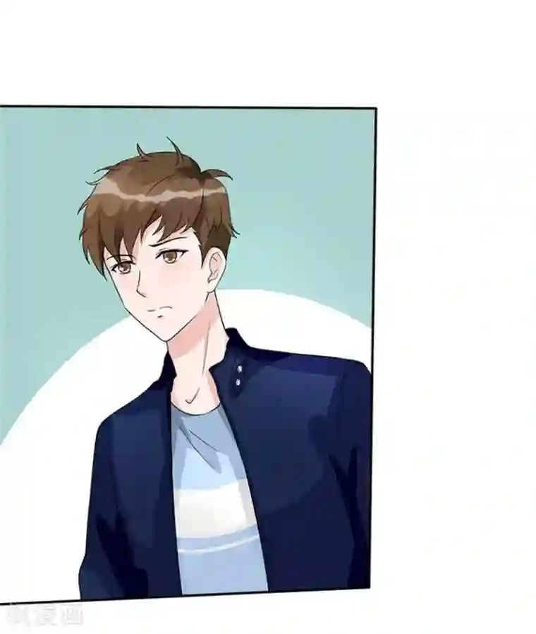 一纸契约第39话 不合脚的鞋别穿