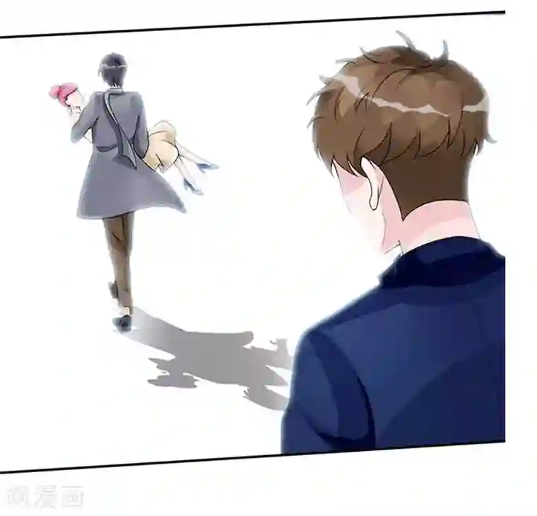 一纸契约第39话 不合脚的鞋别穿