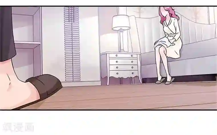 一纸契约第47话 想要我帮你换衣服吗