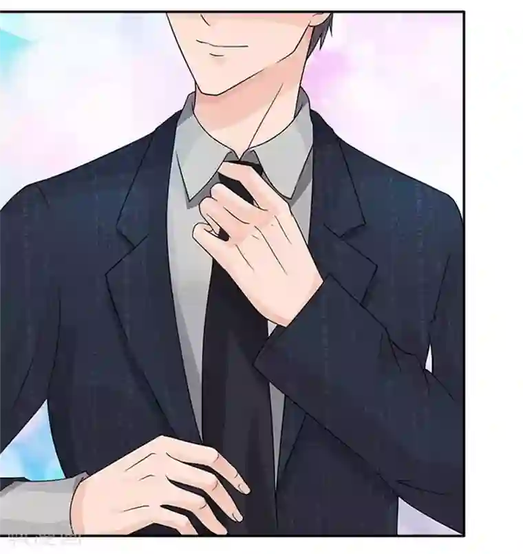 一纸契约第48话 去算账