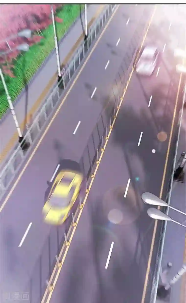 一纸契约第48话 去算账